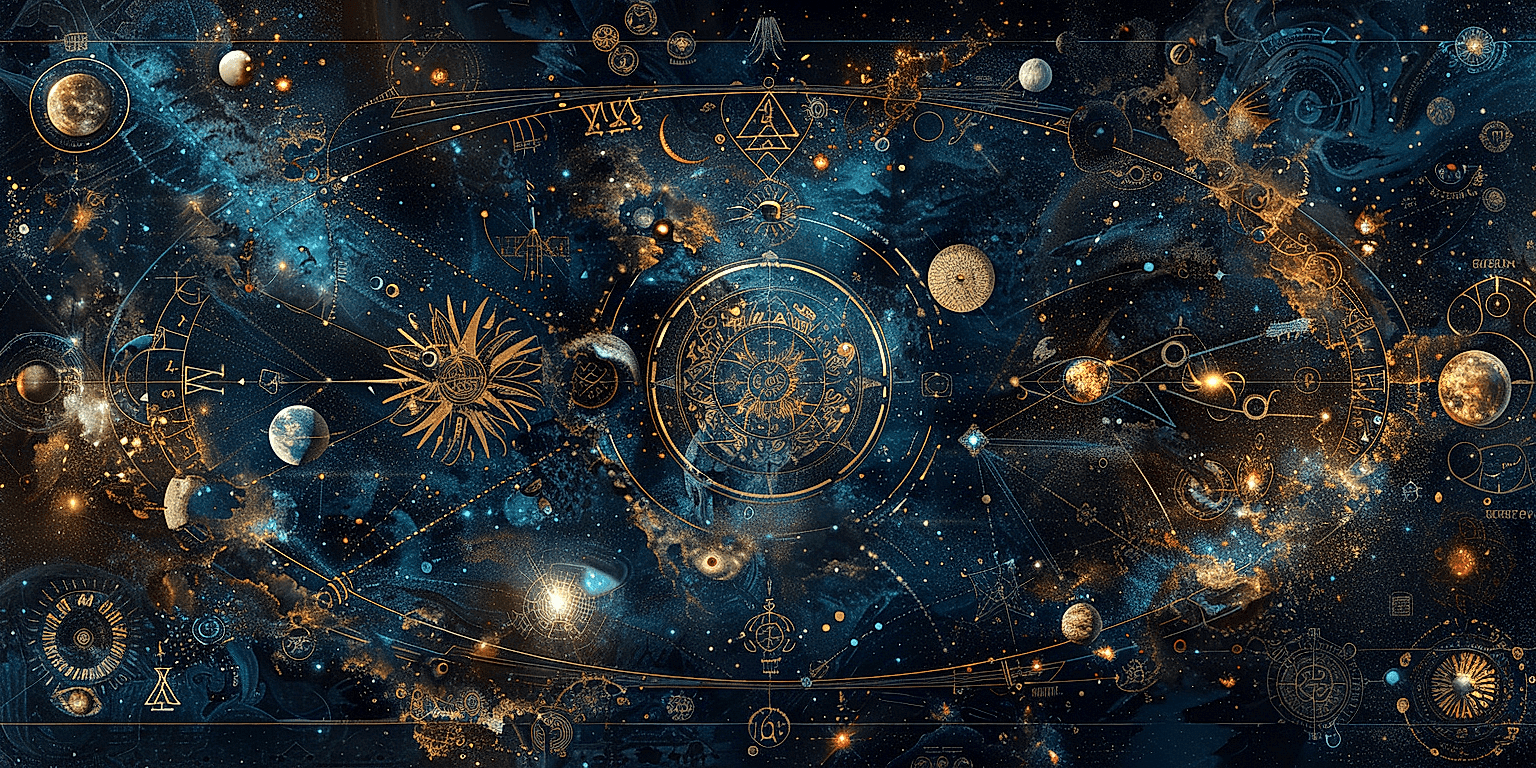 10 Fascinating Facts About Numerology And Your Zodiac Sign