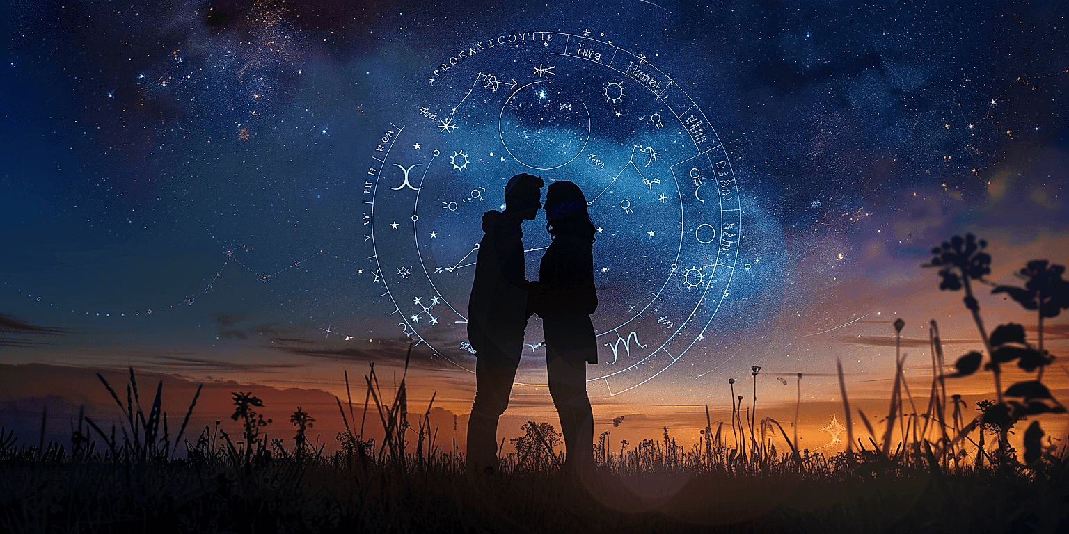 10 Signs You’re Dating A Zodiac Match