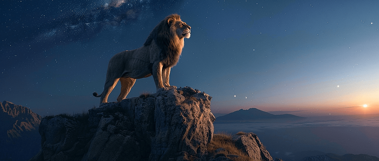 7 Tips For A Successful Career Inspired By Leo