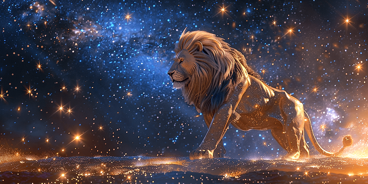 10 Traits That Make Leo The King Of The Zodiac