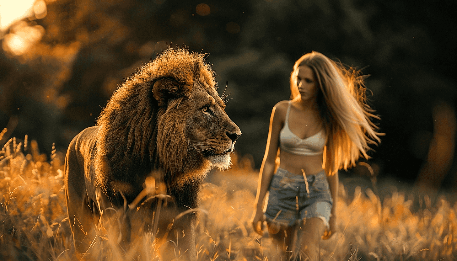 10 Ways To Get A Leo Man To Chase You